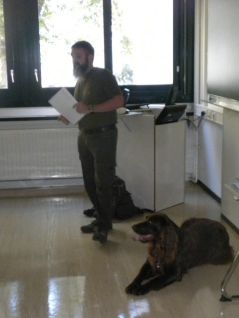Schulbesuch 2021